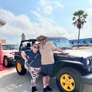 Meet your Posher, Patrick